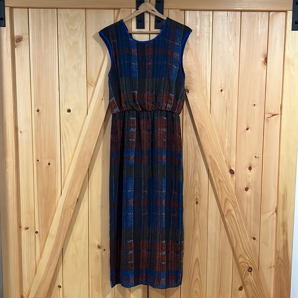 HD maxi by Anthropologie